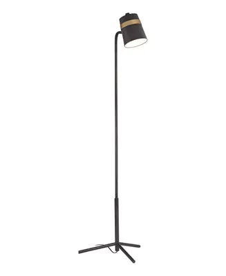 1 Light Spotlight Tripod Floor Lamp