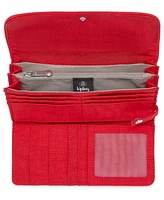 Kipling Moneyland Rfid Wallet