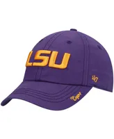 Women's Lsu Tigers Miata Clean Up Logo Adjustable Hat