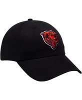 Women's Navy Chicago Bears Miata Clean Up Adjustable Hat