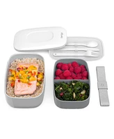 Bentgo Classic All-In-One Lunch Box