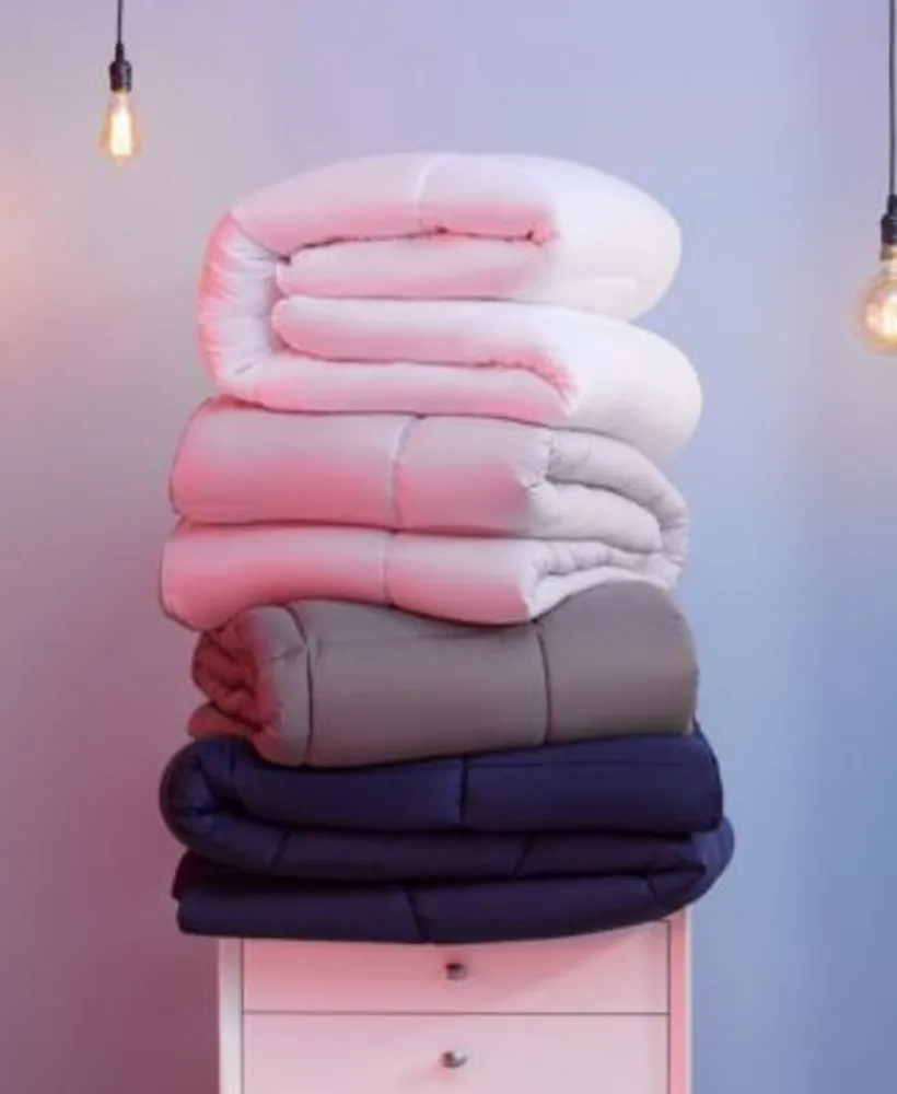 So Fluffy Down Alternative Comforter Collection