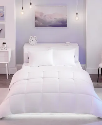 So Fluffy! Down Alternative Comforter