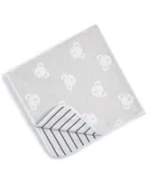 First Impressions Reversible Koala Baby Blanket, Created for Macy's