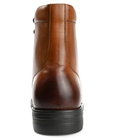 Thomas & Vine Men's Darko Cap Toe Ankle Boot