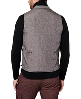 Brooklyn Brigade Men's Unakite Padded Vest