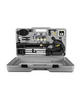 National Geographic Tele Microscope Combo Set