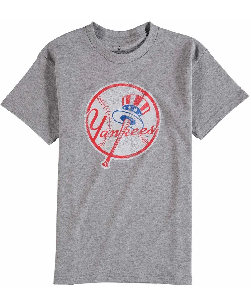 Gary Sanchez New York Yankees Nike Youth Name & Number T-Shirt - Navy