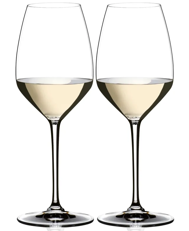 Riedel Performance Chardonnay Glasses, Set of 2 - Macy's