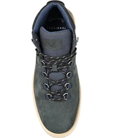 Territory Men's Compass Ankle Boots