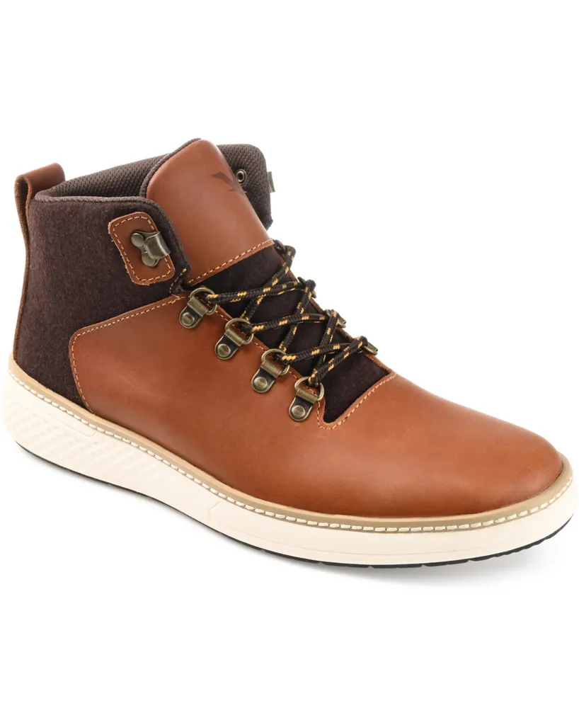 Territory Men's Drifter Ankle Boots