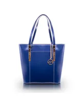 Mcklein Deva Ladies' Tote With Tablet Pocket