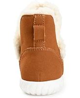 Journee Collection Women's Capreece Slipper Booties