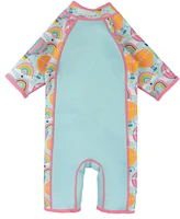 Splash About Toddler & Little Boys and Girls Shorty Wetsuit Swimsuit