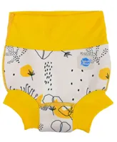 Splash About Baby Boys and Girls Happy Nappy Swimsuit