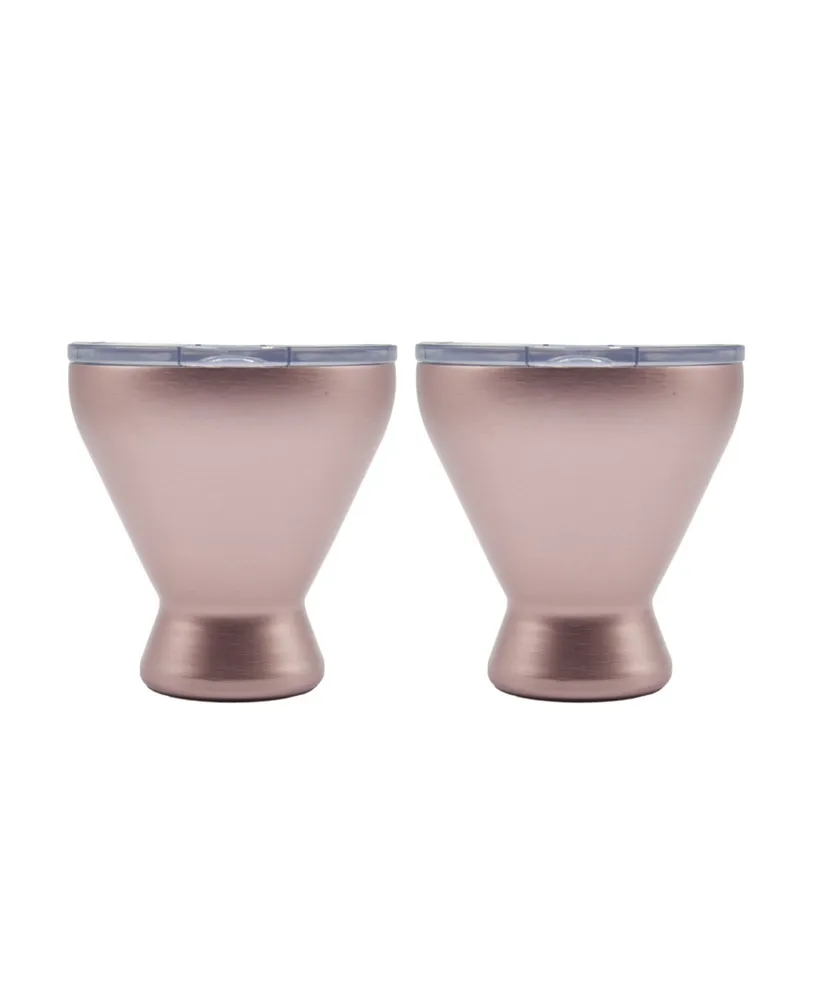 Cambridge Cocktail Shaker, Color: Stainless Steel - JCPenney