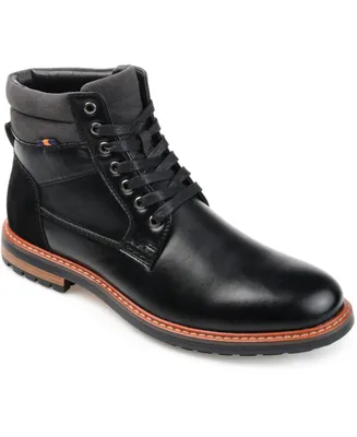 Vance Co. Men's Reeves Ankle Boots