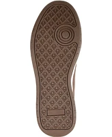 Vance Co. Men's Ryden Casual Perforated Sneakers