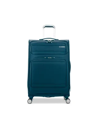 Samsonite Lite Air Adv 25" Medium Check Spinner, Created for Macy's