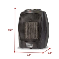 Ceramic Heater
