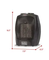 Black & Decker Ceramic Heater