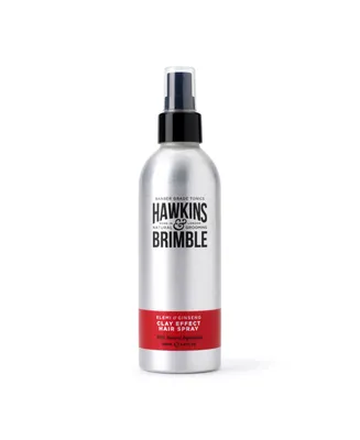 Hawkins Brimble Clay Effect Hair Spray, 5 fl oz