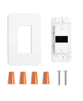 Smart Lighting Led Display Dimmer Switch - Wi-Fi Remote App Control