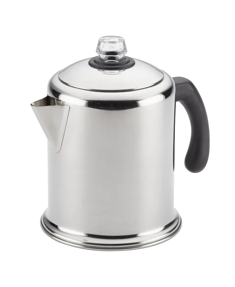 Farberware Yosemite Classic Stainless Steel 12