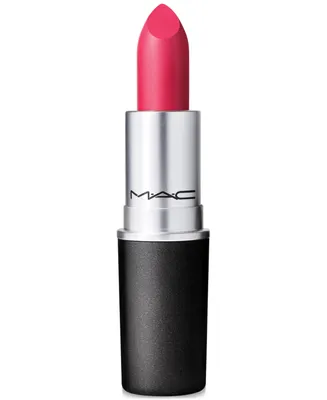 Mac Re-Think Pink Amplified Lipstick