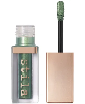 Stila Shimmer & Glow Liquid Eye Shadow