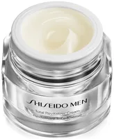 Shiseido Men Total Revitalizer Cream, 1.7 oz.