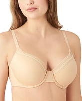 Wacoal Perfect Primer Convertible Contour Bra 853213, Up To G Cup