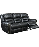 Morri Reclining Sofa