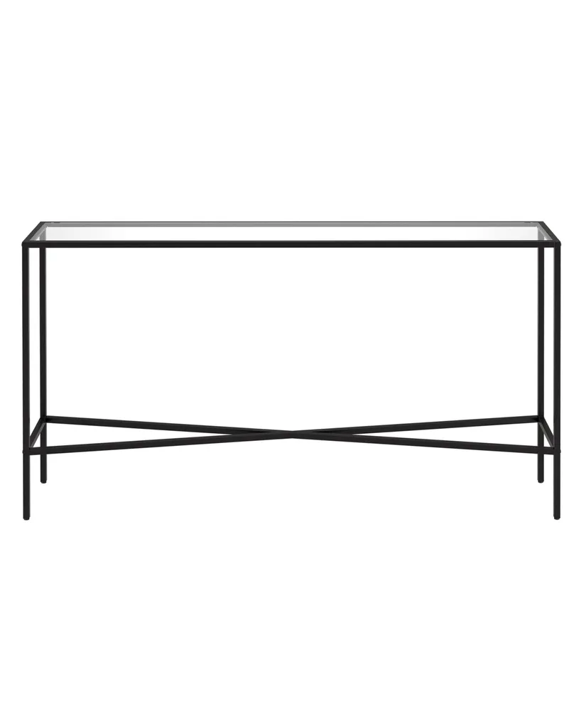 Henley 55" Console Table