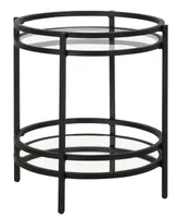 Robillard 20" Side Table