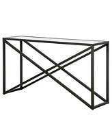 Calix 55" Console Table