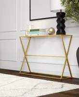 Sabrina Console Table, 45" x 12"