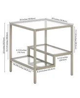 Lovett 20" Side Table