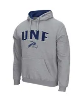 Men's Unf Ospreys Arch and Logo Pullover Hoodie