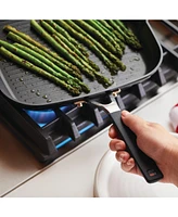 KitchenAid Hard Anodized 11.25" Square Grill Pan