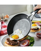 KitchenAid Stainless Steel 2 Piece Nonstick Induction Frying Pan Set