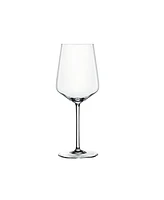 Spiegelau Style White Wine Glasses, Set of 4, 15.5 Oz