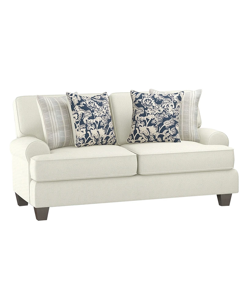 Roeburne Upholstered Loveseat