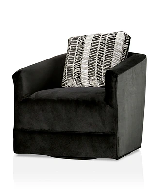 Moruya Swivel Chair