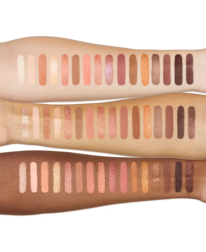 Too Faced Born This Way The Nudes Eye Shadow Palette