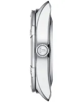 Tissot Women's Pr 100 Lady Sport Stainless Steel Bracelet Watch 36mm
