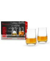 Spiegelau Single Barrel Bourbon Glass, Set of 2