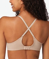 Maidenform Women's Comfort Devotion Your Lift Underwire Bra DM1195