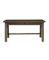 Closeout! Denman Desk