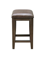 Closeout! Denman Gathering Stool